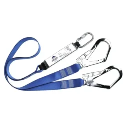 Cordino Tessile Doppio con Assorbitore Portwest FP51