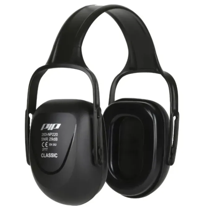 Cuffia antirumore Pip Classic 263-NP220