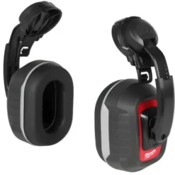Cuffie Antirumore da Lavoro Milwaukee Bolt 4932478877