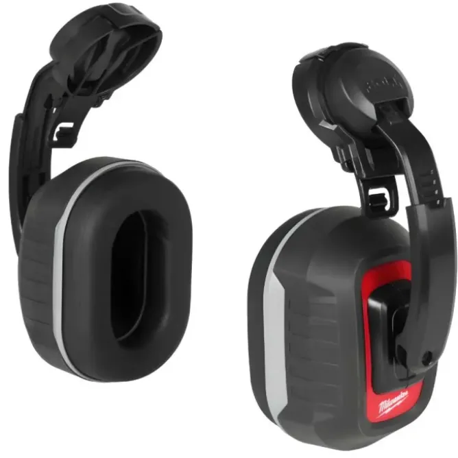 Cuffie Antirumore da Lavoro Milwaukee Bolt 4932478877