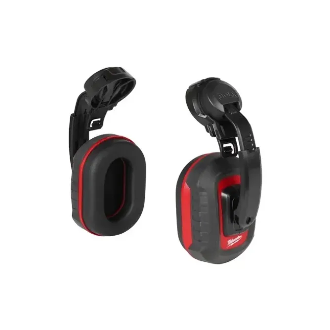 Cuffie Antirumore da Lavoro Milwaukee Bolt 4932478878