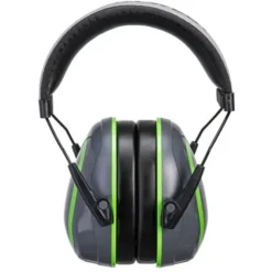 Cuffie Antirumore da Lavoro Portwest HV Extreme PW72