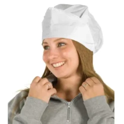 Cuffie da lavoro Donna 100% Cotone in Rete Logica 895RETE