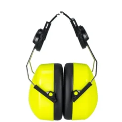 Cuffie Endurance Clip-On Hi-Vis Portwest PS47