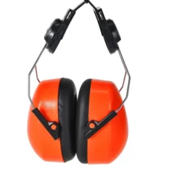 Cuffie Endurance Clip-On Hi-Vis Portwest PS47