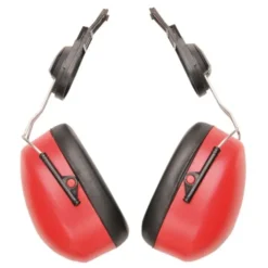 Cuffie Endurance Clip-On Portwest PW47