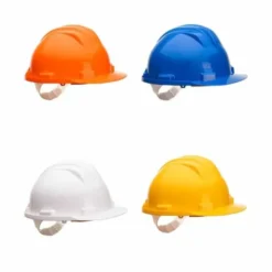 Elmetto da Lavoro di Sicurezza Portwest PS61