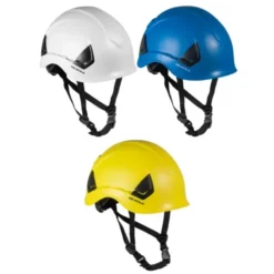 Elmetto da Lavoro Ikonir Vent Cofra H002-1B
