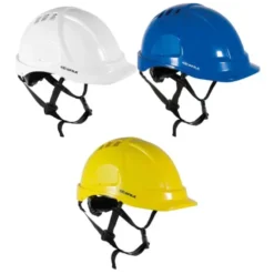Elmetto da Lavoro Litess Vent Cofra H001-11
