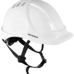 Elmetto da Lavoro Litess Vent Cofra H001-11