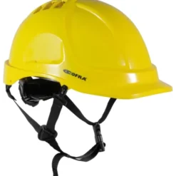 Elmetto da Lavoro Litess Vent Cofra H001-11