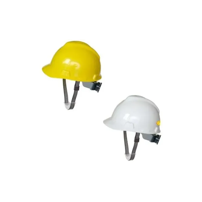 Elmetto da Lavoro Logica CARPENTER
