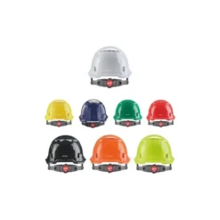 Elmetto da Lavoro Milwaukee Di Protezione Bolt 100 4932478122