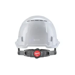 Elmetto da Lavoro Milwaukee Di Protezione Bolt 100 4932478122