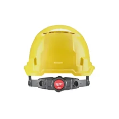 Elmetto da Lavoro Milwaukee Di Protezione Bolt 100 4932478122