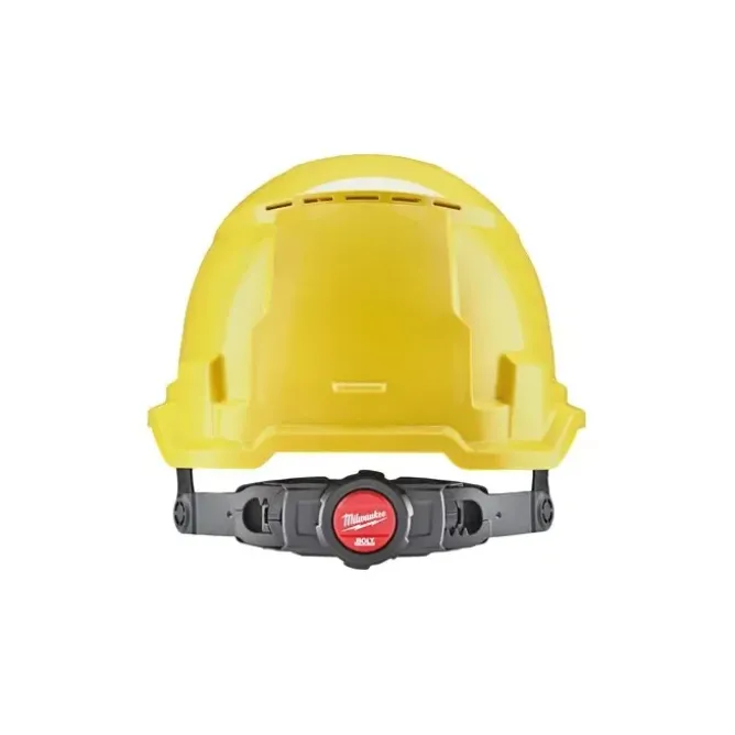 Elmetto da Lavoro Milwaukee Di Protezione Bolt 100 4932478122