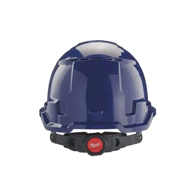 Elmetto da Lavoro Milwaukee Di Protezione Bolt 100 4932478122