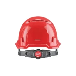 Elmetto da Lavoro Milwaukee Di Protezione Bolt 100 4932478122