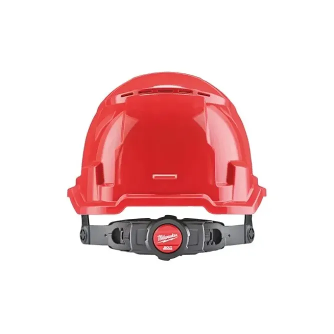 Elmetto da Lavoro Milwaukee Di Protezione Bolt 100 4932478122