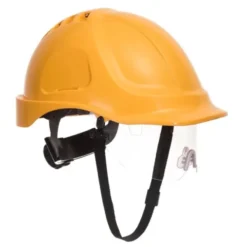 Elmetto Endurance con Visiera Portwest PW55