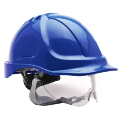 Elmetto Endurance con Visiera Portwest PW55