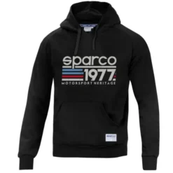 Felpa con cappuccio da lavoro Sparco Hoodie 1977 - 01320