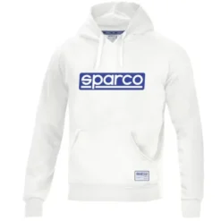 Felpa con cappuccio da lavoro Sparco Hoodie Original 01318