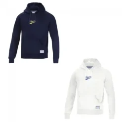 Felpa con cappuccio da lavoro Sparco Hoodie Vintage 01317