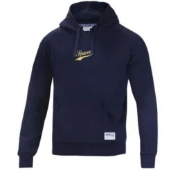 Felpa con cappuccio da lavoro Sparco Hoodie Vintage 01317