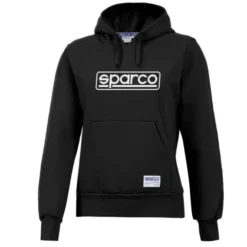 Felpa con cappuccio da lavoro Sparco Hoodie Frame Lady 01316