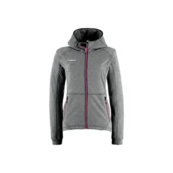 Felpa Da Donna Kapriol Cloud 135673 Strech