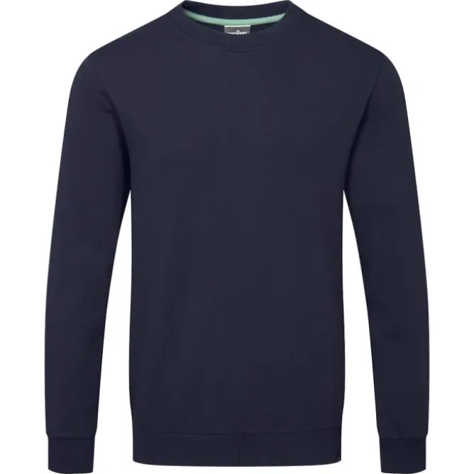 Felpa da Lavoro 100% Cotone Portwest EC300