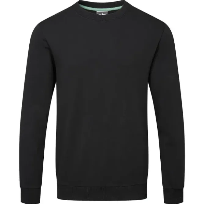 Felpa da Lavoro 100% Cotone Portwest EC300