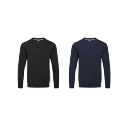 Felpa da Lavoro 100% Cotone Portwest EC300