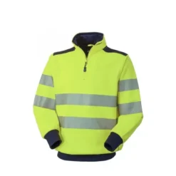 Felpa da Lavoro Alta Visibilità Rossini Hi-Vis HH235