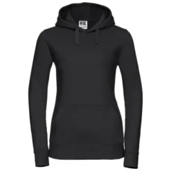 Felpa Da Lavoro con Cappuccio Authentic da Donna Russell - JE265F