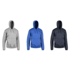 Felpa da Lavoro con Capuccio Sottozero Celtic 70800