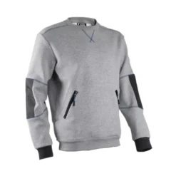 Felpa da Lavoro Coverguard Hato 5HAT550 - Grigio