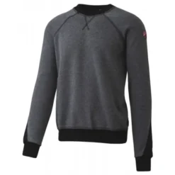 Felpa da Lavoro Ducati Workwear Invernale con Rinforzi INN-FRAME