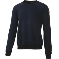 Felpa da Lavoro Ducati Workwear Invernale con Rinforzi INN-FRAME