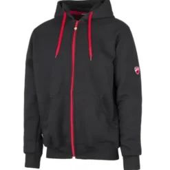 Felpa da Lavoro Ducati Workwear con Imbottitura Interna INN-FROZEN