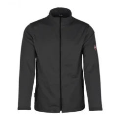 Felpa da Lavoro Ducati Workwear in Pile con Zip Intera INN-GRID 2