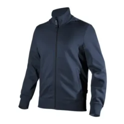 Felpa da lavoro Full Zip Poliestere e Cotone Sweatshirt Industry FZ 702.176222