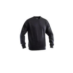 Felpa da Lavoro Girocollo P&P Loyal FLP17 200