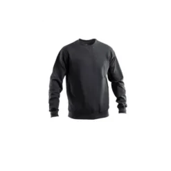 Felpa da Lavoro Girocollo P&P Loyal FLP17 200