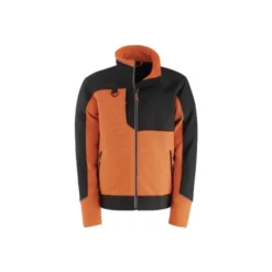 Felpa Da Lavoro In Pile Kapriol 135301 Softshell