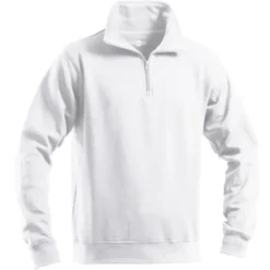 Felpa da Lavoro Mezza Zip P&P Loyal FLP65 200