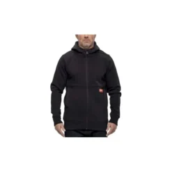 Felpa da Lavoro Milwaukee Gridiron 4932499387 Con Cappuccio Zip Intera