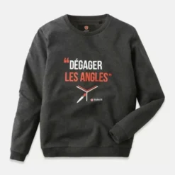 Felpa Da lavoro Parade Dsweat 17DSWEAT1473 Stretch