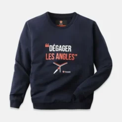 Felpa Da lavoro Parade Dsweat 17DSWEAT1473 Stretch